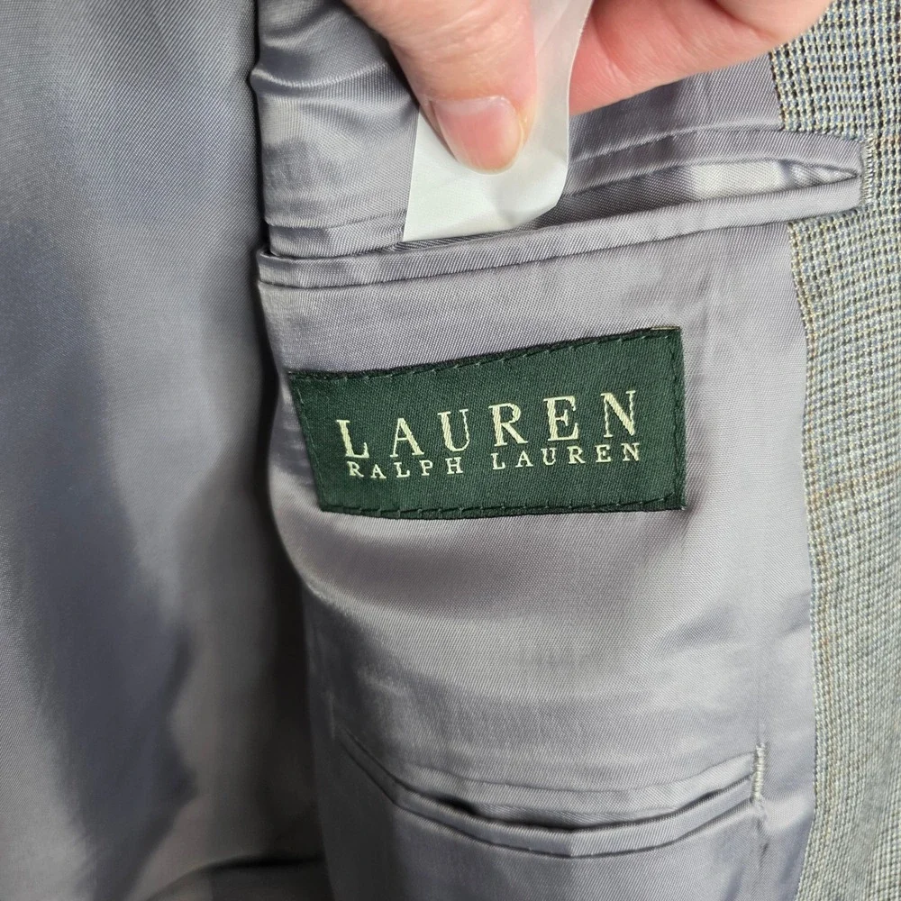 Lauren‎ Ralph Lauren Blazer Mens 50R